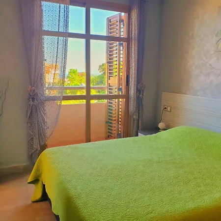 Casa Cerezos * Cala de Finestrat