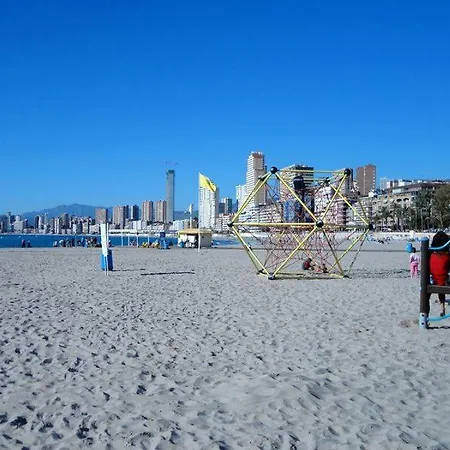 Casa Cerezos Διαμέρισμα