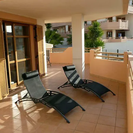 Casa Cerezos Διαμέρισμα *