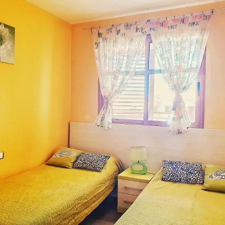 Casa Cerezos *