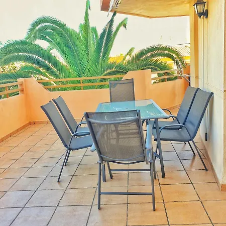 Casa Cerezos * Cala de Finestrat