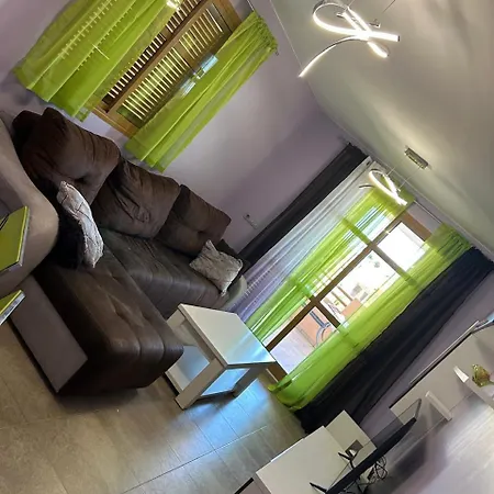 Casa Cerezos Cala de Finestrat