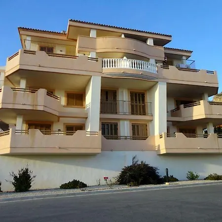 Casa Cerezos *
