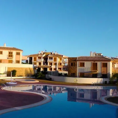 Casa Cerezos Lejlighed Cala de Finestrat