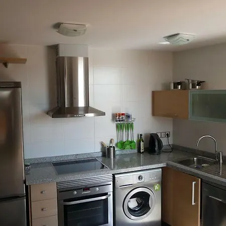 Casa Cerezos * Cala de Finestrat