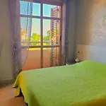 Casa Cerezos * Кала-де-Финистрат