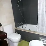 Апартаменты Casa Cerezos