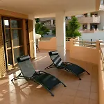 Casa Cerezos Апартаменты *
