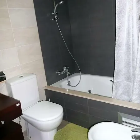 Apartamento Casa Cerezos