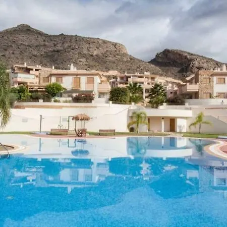 Lägenhet Casa Cerezos