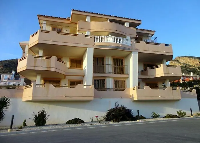 Casa Cerezos *